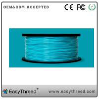 China Easthreed 1.75 Mm Nylon 3D Printer Filament , PVA 3D Printing Filament For 3D Pen factory