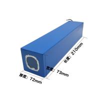 China 12.8V 30Ah Lifepo4 Battery Pack CC CV Lifepo4 Car Battery for sale