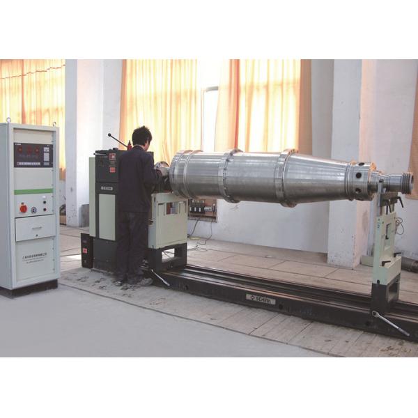 Quality High Speed Horizontal Decanter Centrifugal For Clarification High Concentrations for sale