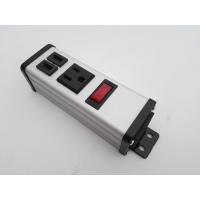 Quality Power Strip With USB Charger for sale