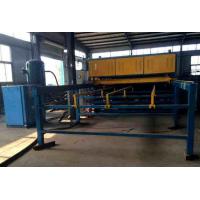 China Double-Line-wire Automatic Wire Mesh Welding Machine for sale