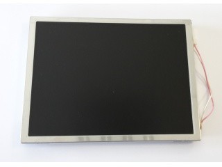 Quality LB064V02-TD01 6.4 inch 640×480 250 cd/m² Viewing Angle 65/65/50/60 TFT-LCD, LCM for sale