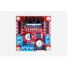 China L298 L298N Stepper Motor Driver Controller Board For Arduino factory