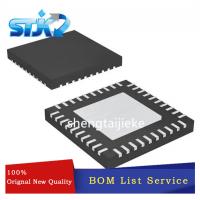 Quality 32 Bit Single Core Computer IC Chips 48MHz 256KB 48-UFQFPN STM32F091CCU6 FLSH for sale