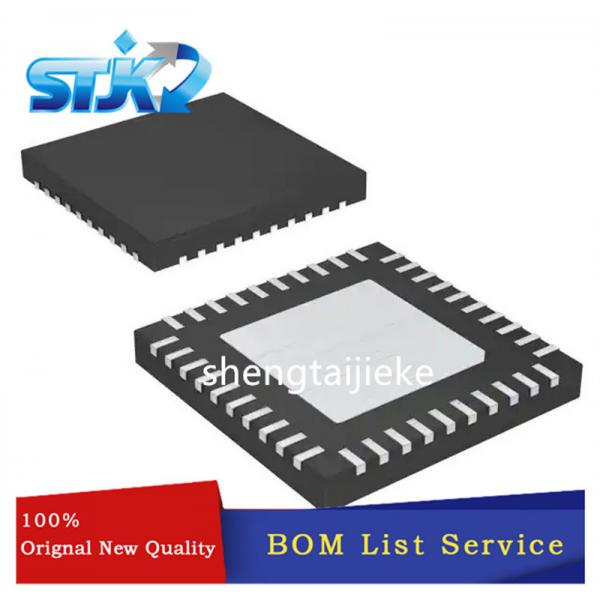 Quality 32 Bit Single Core Computer IC Chips 48MHz 256KB 48-UFQFPN STM32F091CCU6 FLSH for sale