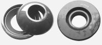 China Axial spherical plain bearings factory