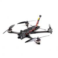 China 5 Inch FPV Drones Aircraft 2.4GHz 500m-1000m Control Range factory