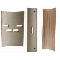 Quality Fireplace Insulation Panel with 0.15±0.02W/m.k Thermal Conductivity & Compressiv for sale