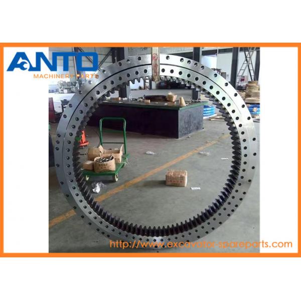 Quality 201-25-71100 201-25-72101 201-25-72102 Excavator Swing Circle Used For Komatsu PC60-7 PC70-7 for sale