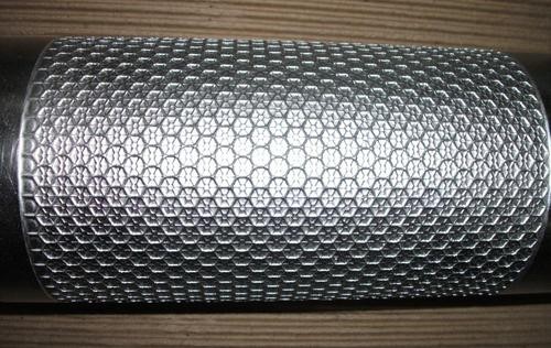 Quality Regular Car Mat / Cushion Leather Embossing Rollers , Engraved Rollers for sale