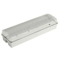 Quality Wall Surface Mounted Non Maintained Emergency Lighting Rechargeable Emergency for sale