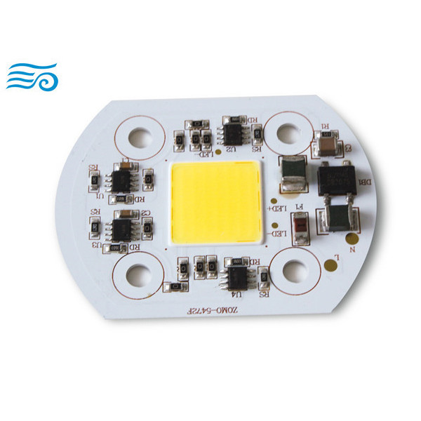 Quality LED lighting module DOB AC input module high power and CRI with 2700K to 6500K for sale