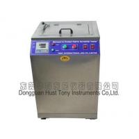 China Professional Durability Wash Washing Textile Testing Equipment For Garment And Fabric for sale