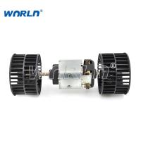 China Car Air Conditioner Fan Blower Motor For MAN For  For BENZ 24V 8EW009160641 A0018300308 factory