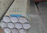 China ASTM A269 / A213 / EN10216-5 TC 1 D4 / T3 Stainless Steel Seamless Pipe , Cold Drawn Pipe factory