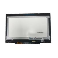Quality Lenovo 300E 2nd AST Gen Chromebook LCD Replacement With Bezel And G-Sensor for sale
