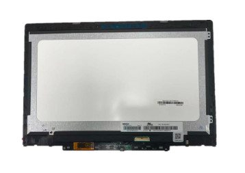 Quality Lenovo 300E 2nd AST Gen Chromebook LCD Replacement With Bezel And G-Sensor 5D10Y97713 for sale