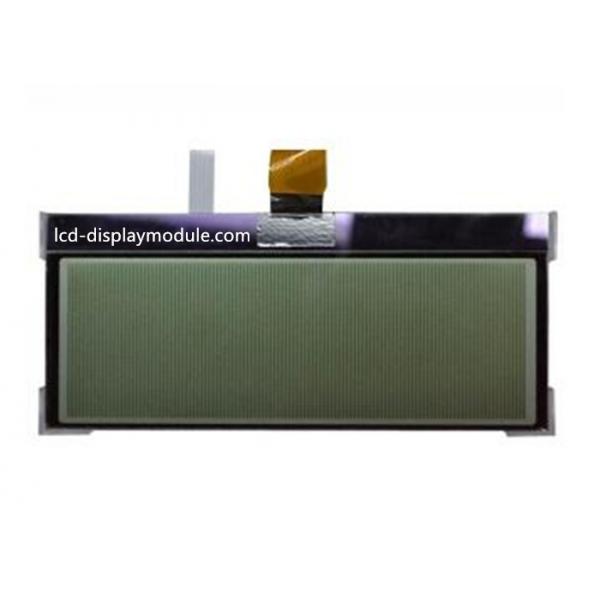 Quality 8 Bits  Interface 240 x 96 Graphic LCD Module STN Yellow Green ET24096G01 for sale