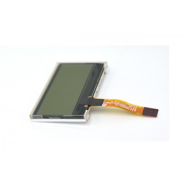 Quality Monochrome COG LCD Display , FSTN LCD Clock Module 16 X 2 Positive Character for sale