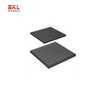 China SAMA5D26B-CNR MCU Chip High Performance ARM Cortex-A5 Embedded Systems factory