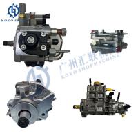 China ISUZU Parts HP4 Common Rail Fuel Injection Pump 8-97605946-7 294050-0421 294050-0422 294050-0423 Fit  6HK1 SY365H factory