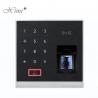 China Biometric Fingerprint Access Control System With Bluetooth X8-BT And 13.56MHZ MFIC Card factory