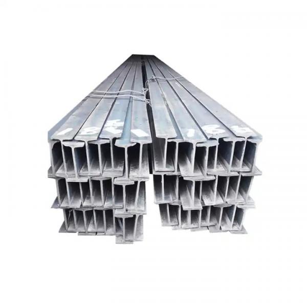 Quality S355j0 H Shape Steel Beam Heavy Horizontal Metal Support Beam Thickness 1.5mm-25mm for sale