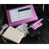 China Nouveau Contour Digital Permanent Makeup Machine Kit Pink Easy Operated factory