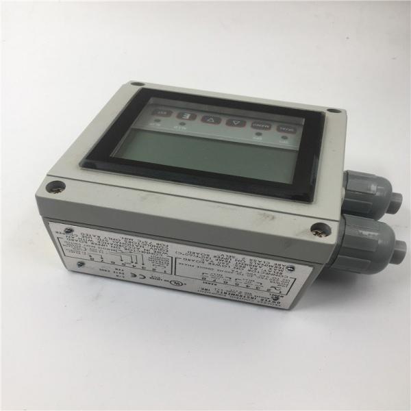 Quality Aluminum Electronic Differential Pressure Controller 0-35KPa Dwyer DHII-006 DHII for sale