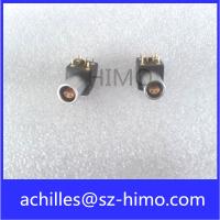 China analog lemo 2 pin socket chasis mount connectors factory