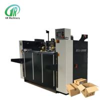 Quality Semi Automatic Carton Stitching Machine For Cardboard Corrugated Boxes for sale