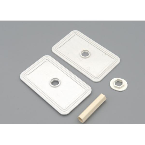 Quality DMC Busbar Insulation Plate For Busbar Trucking Joint for sale