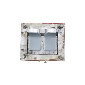 Quality Customization 718 Mold Steel Medical Insert Molding For Platic Parts for sale