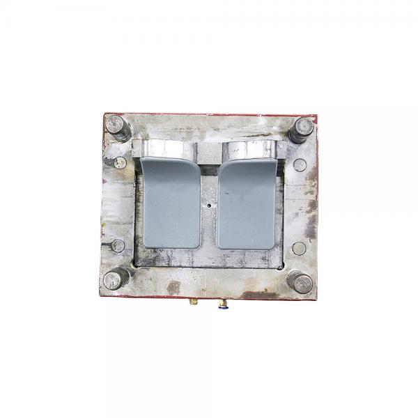 Quality Customization 718  Mold Steel Medical Insert Molding For Platic Parts for sale