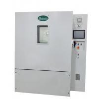 China High Temp Low Temp Humidity Test Chamber Test Equipment Customizable factory