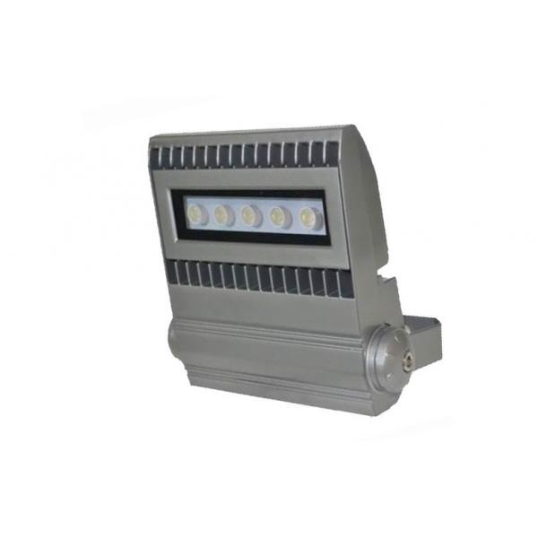Quality 10W 850lm IP67 CRI 70 5000K Pure White High Power LED Flood Light With Chip for sale