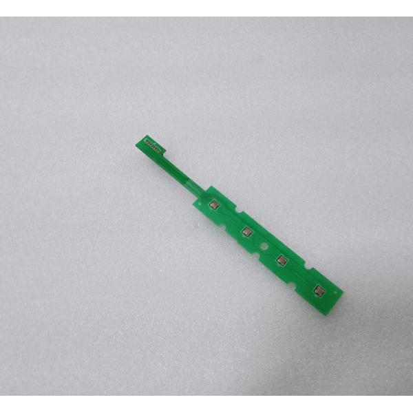 Quality NCR 6622 Softkey PCB NCR Membrane Left Repair Function Key 4450704530 445 for sale