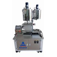 Quality Twelve-hole Lipstick Filling Machine Foam Pen Filling Machine for sale