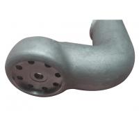 china Mill Finished Casting Small Aluminum Parts , OEM Aluminum Die Casting Alloys