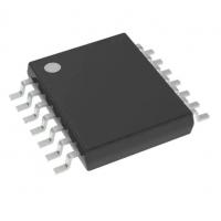 Quality TLV4316QPWRQ1 Integrated Circuit Chip 4 Circuit Rail-to-Rail 14-TSSOP for sale