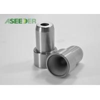 China TDS Cemented Tungsten Carbide Hydro Jet Nozzle for sale
