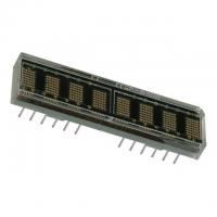 Quality 2.54x4.57mm Integrated Circuit IC HDSP-2531 For LED Displays for sale