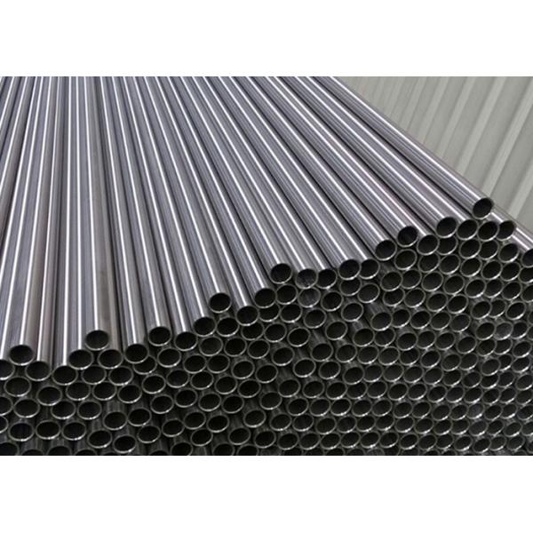 Quality Ss Boiler Tubes Sch10 Sch40 Grade 304 15mm - 150mm 1/2 Inch To 6 Inches for sale