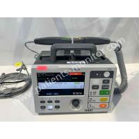 China Comen S1A Defibrillator Monitor 360J Biphasic Wave Manual Defibrillation Monitor factory