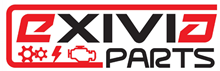 China Beijing Exiviaparts Auto parts Co., Ltd. logo