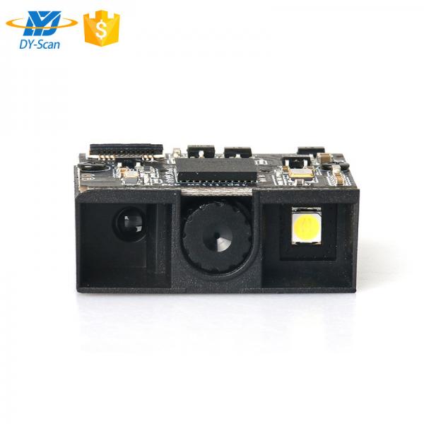 Quality High Definition Embedded 2D CMOS Image Barcode Scanner Module 1MP Resolution for sale