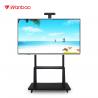 China Industrial 86 Inch Infrared Touch Screen Monitor With 20 Touch Points factory