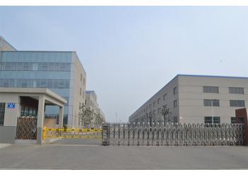 China Factory - CHANGZHOU MOUETTE MACHINERY CO., LTD