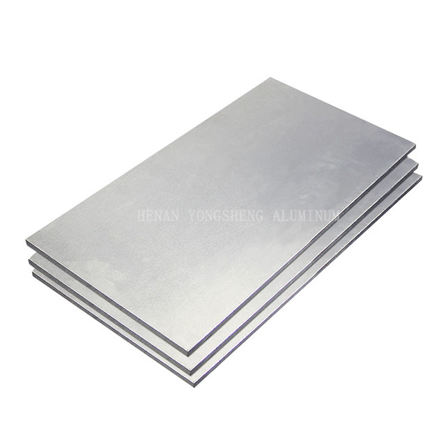 China 5051 5083 6061 Aluminium Sheet Thick 02mm 03mm 04mm 05mm 07mm 08mm for sale