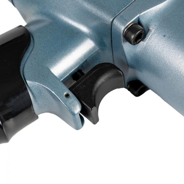 Quality Lightweigth 1/2 Inch Air Impact Wrenches Industrial Impact Gun For Dismantling for sale